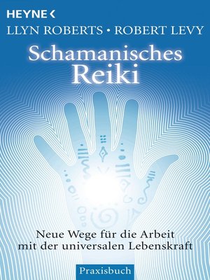 cover image of Schamanisches Reiki